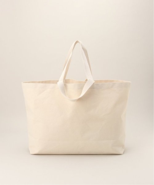IENA(イエナ)/【UNION LAUNCH/ユニオンランチ】TOTE BAG LARGE トートバッグ/img07