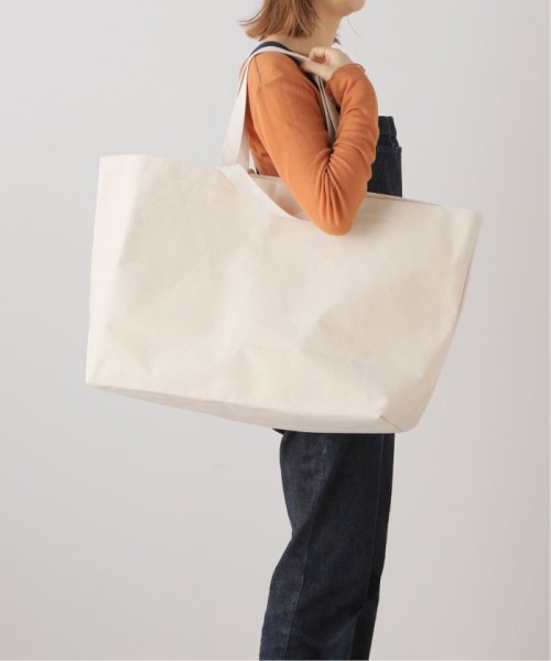 IENA(イエナ)/【UNION LAUNCH/ユニオンランチ】TOTE BAG LARGE トートバッグ/img10