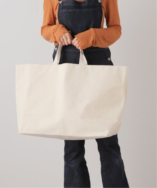 IENA(イエナ)/【UNION LAUNCH/ユニオンランチ】TOTE BAG LARGE トートバッグ/img11