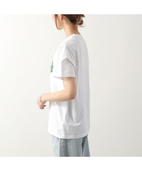 GANNI(ガニー)/GANNI 半袖 Tシャツ T－shirts Bunny クルーネック/img04