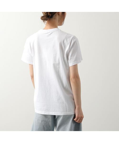 GANNI(ガニー)/GANNI 半袖 Tシャツ T－shirts Bunny クルーネック/img05