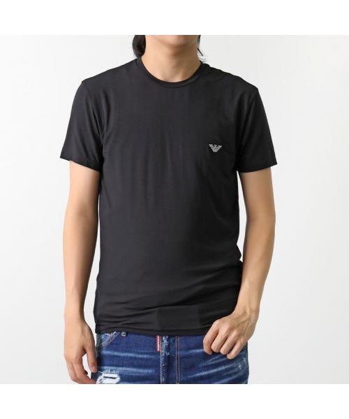 EMPORIO ARMANI(エンポリオアルマーニ)/EMPORIO ARMANI 半袖 Tシャツ 111971 4R511/img06