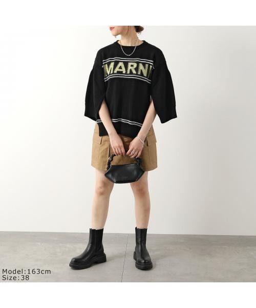 MARNI(マルニ)/MARNI ニットセーター GCMD0397Q0 UFC400/img02