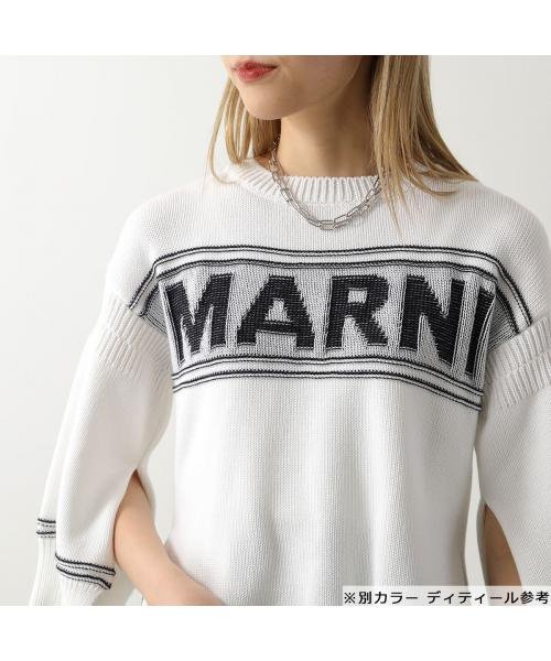 MARNI(マルニ)/MARNI ニットセーター GCMD0397Q0 UFC400/img06