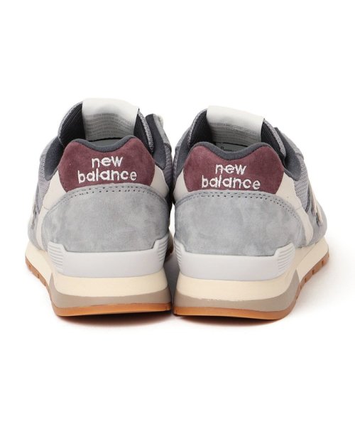 SHIPS WOMEN(シップス　ウィメン)/New Balance:996UJ2/img03