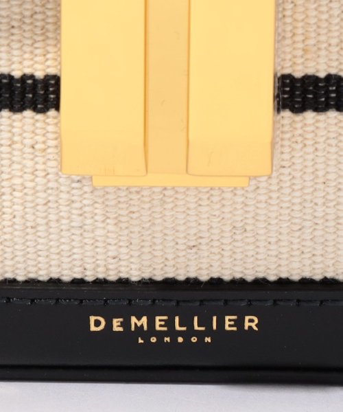 TOMORROWLAND GOODS(TOMORROWLAND GOODS)/DEMELLIER SMALL VANCOUVER ショルダーバッグ/img08