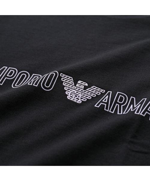EMPORIO ARMANI(エンポリオアルマーニ)/EMPORIO ARMANI Tシャツ 110853 4R566 半袖/img06