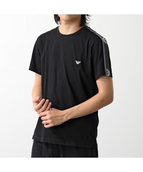 EMPORIO ARMANI(エンポリオアルマーニ)/EMPORIO ARMANI Tシャツ 211845 4R475 半袖/img05