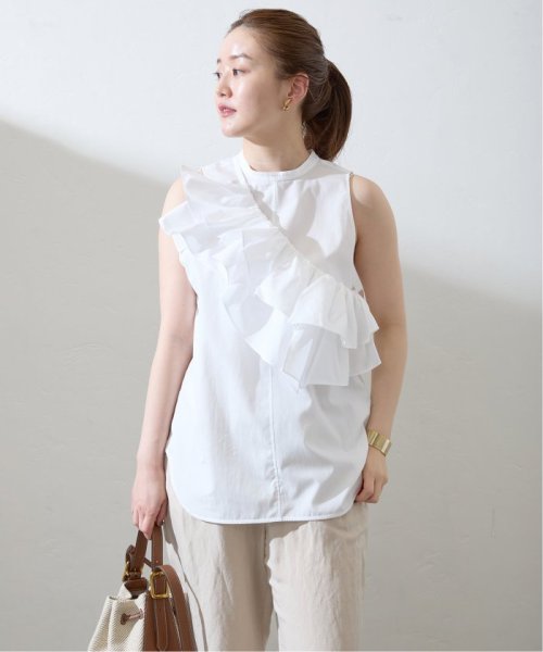 【BOURRIENNE avec YLEVE】BL LAN ブラウス トップス シャツ・ブラウス XU1970297809(15015円)