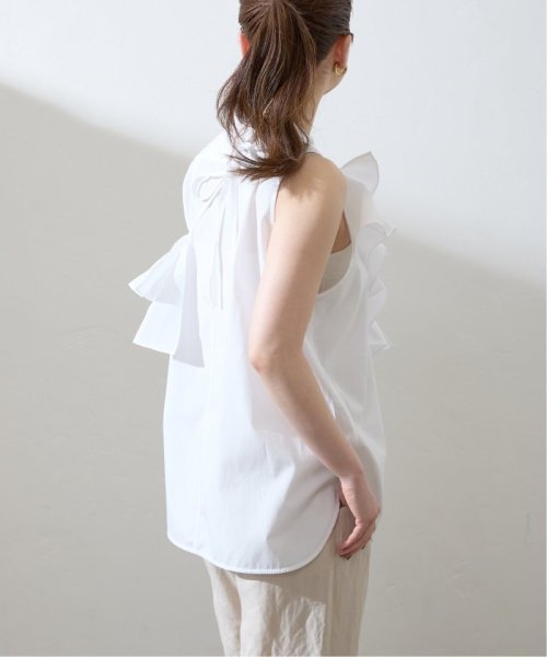 【BOURRIENNE avec YLEVE】BL LAN ブラウス トップス シャツ・ブラウス XU1970297809(15015円)