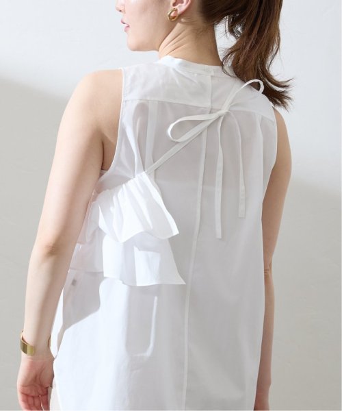 【BOURRIENNE avec YLEVE】BL LAN ブラウス トップス シャツ・ブラウス XU1970297809(15015円)