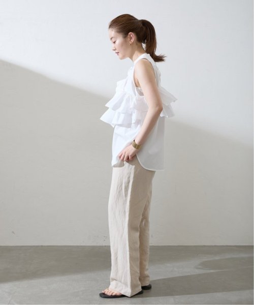 【BOURRIENNE avec YLEVE】BL LAN ブラウス トップス シャツ・ブラウス XU1970297809(15015円)