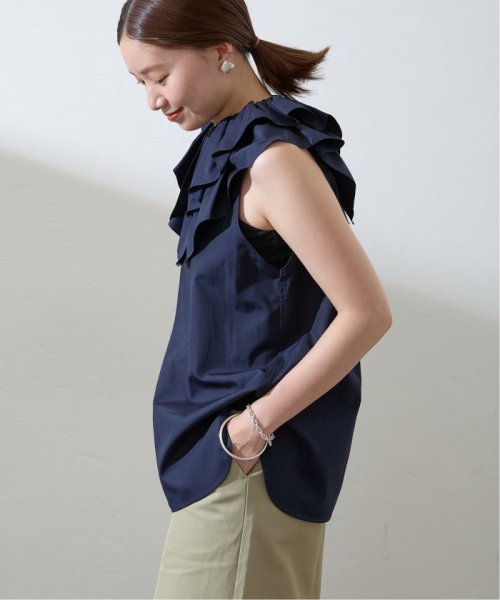 【BOURRIENNE avec YLEVE】BL LAN ブラウス トップス シャツ・ブラウス XU1970297809(15015円)