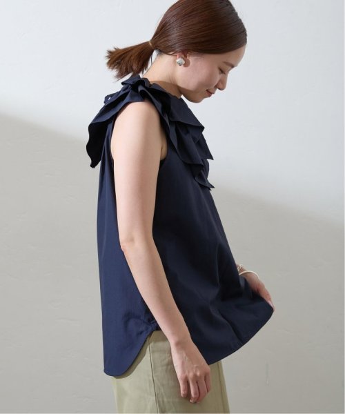 【BOURRIENNE avec YLEVE】BL LAN ブラウス トップス シャツ・ブラウス XU1970297809(15015円)