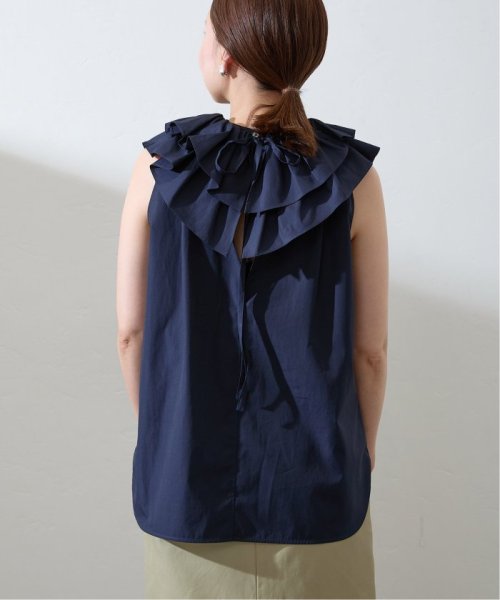 【BOURRIENNE avec YLEVE】BL LAN ブラウス トップス シャツ・ブラウス XU1970297809(15015円)