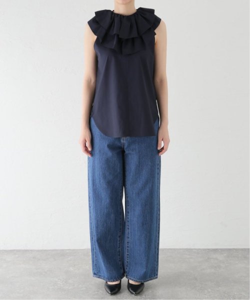 【BOURRIENNE avec YLEVE】BL LAN ブラウス トップス シャツ・ブラウス XU1970297809(15015円)