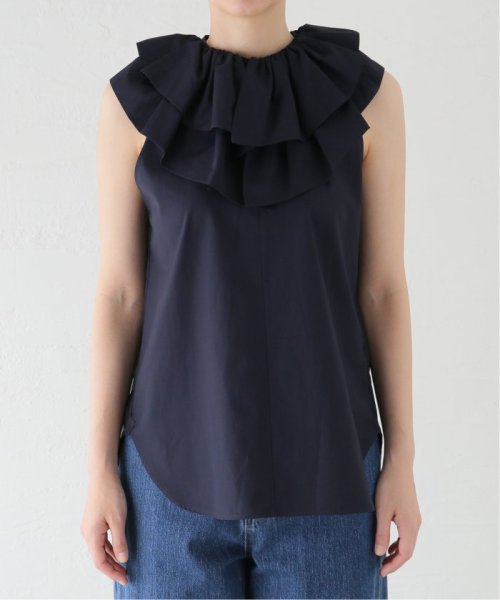 【BOURRIENNE avec YLEVE】BL LAN ブラウス トップス シャツ・ブラウス XU1970297809(15015円)