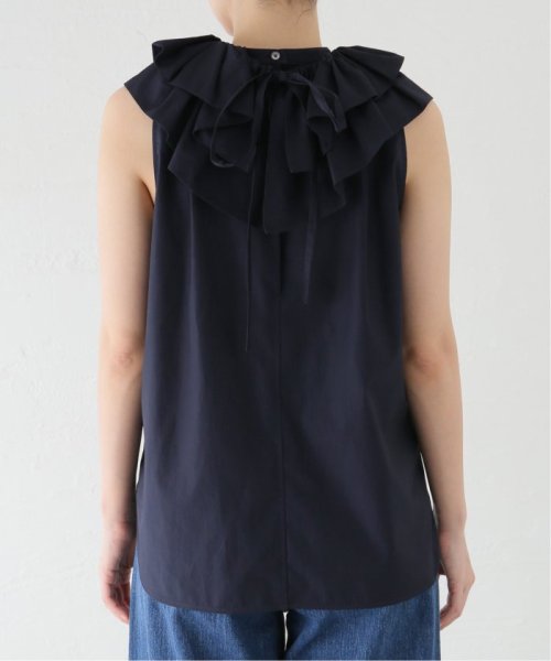 【BOURRIENNE avec YLEVE】BL LAN ブラウス トップス シャツ・ブラウス XU1970297809(15015円)