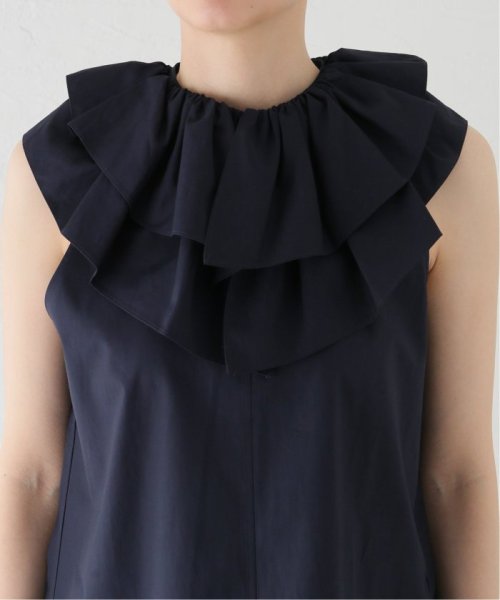 【BOURRIENNE avec YLEVE】BL LAN ブラウス トップス シャツ・ブラウス XU1970297809(15015円)