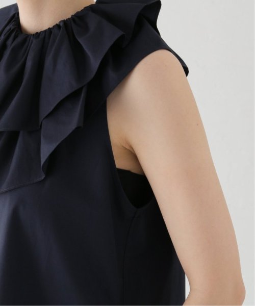 【BOURRIENNE avec YLEVE】BL LAN ブラウス トップス シャツ・ブラウス XU1970297809(15015円)