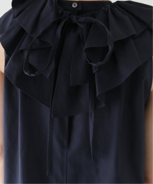 【BOURRIENNE avec YLEVE】BL LAN ブラウス トップス シャツ・ブラウス XU1970297809(15015円)