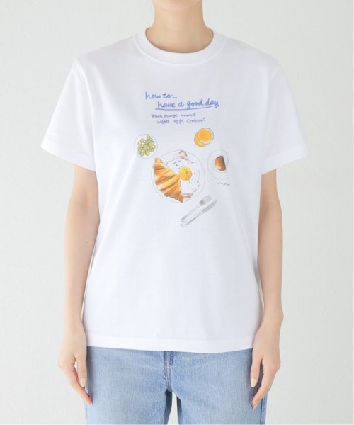 SLOBE IENA(スローブ　イエナ)/Lefty Art/レフティ アート SLOBE別注 Tシャツ/img31