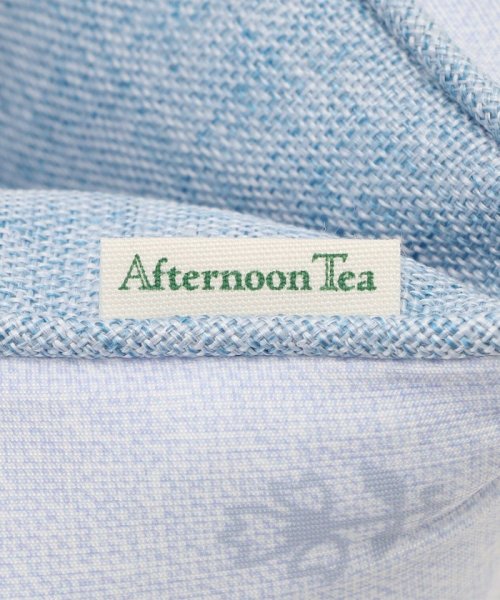 Afternoon Tea LIVING(アフタヌーンティー・リビング)/クールトライアングルクッション/img07