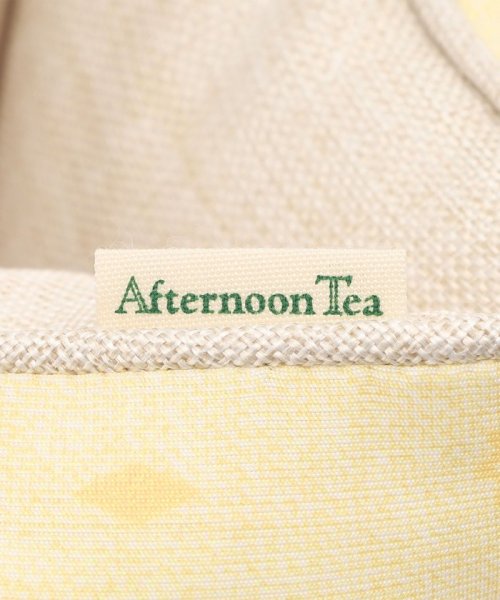 Afternoon Tea LIVING(アフタヌーンティー・リビング)/クールトライアングルクッション/img15