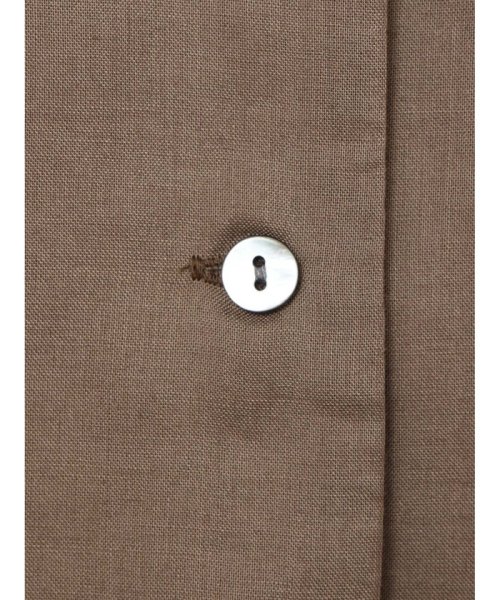 mizuiro ind ハーフスリーブワイドシャツ mizuiro ind