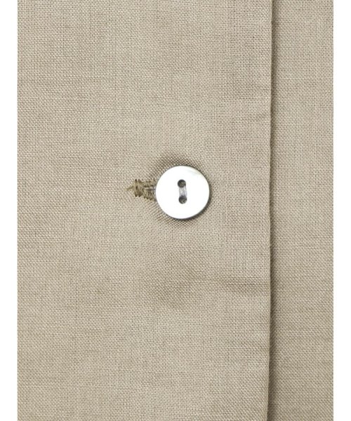 mizuiro ind ハーフスリーブワイドシャツ mizuiro ind