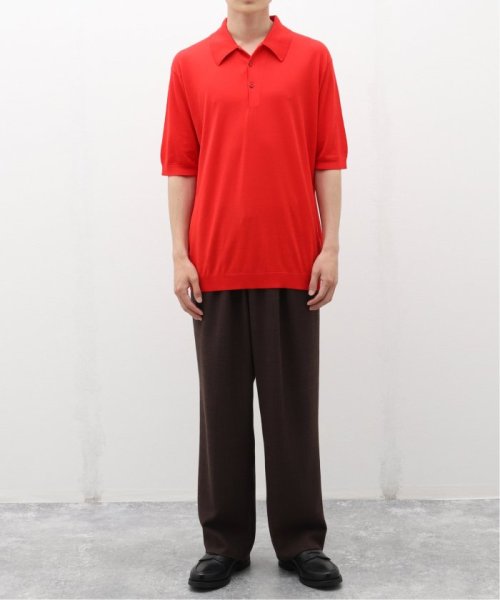 JOHN SMEDLEY (ジョンスメドレー) 別注 ISIS JOHN SMEDLEY ジョンスメドレー