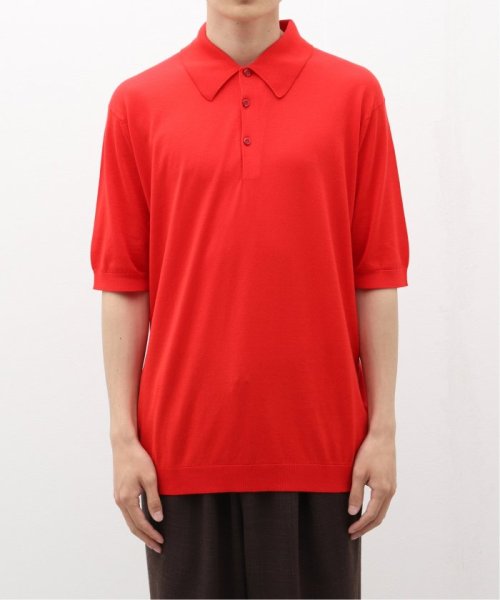 JOHN SMEDLEY (ジョンスメドレー) 別注 ISIS JOHN SMEDLEY ジョンスメドレー