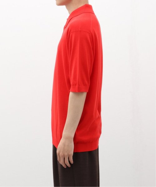 JOHN SMEDLEY (ジョンスメドレー) 別注 ISIS JOHN SMEDLEY ジョンスメドレー