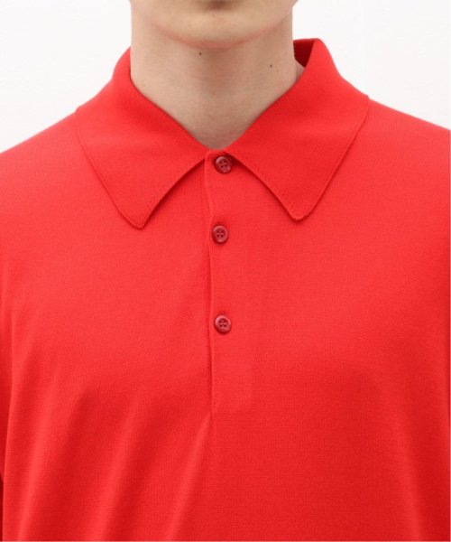 JOHN SMEDLEY (ジョンスメドレー) 別注 ISIS JOHN SMEDLEY ジョンスメドレー