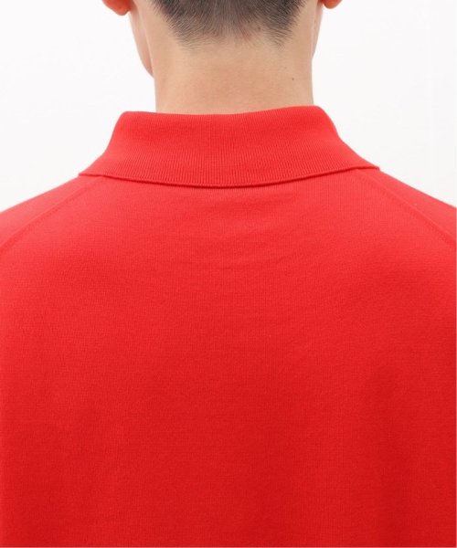 JOHN SMEDLEY (ジョンスメドレー) 別注 ISIS JOHN SMEDLEY ジョンスメドレー