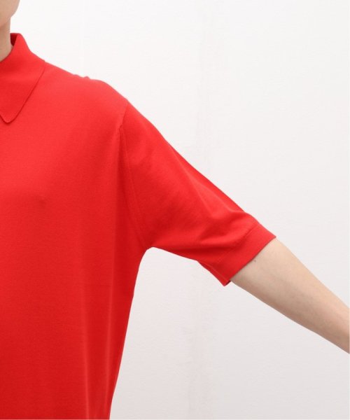 JOHN SMEDLEY (ジョンスメドレー) 別注 ISIS JOHN SMEDLEY ジョンスメドレー