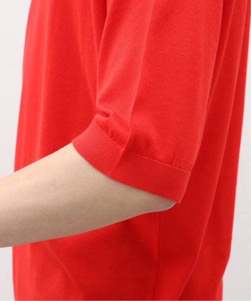 JOHN SMEDLEY (ジョンスメドレー) 別注 ISIS JOHN SMEDLEY ジョンスメドレー