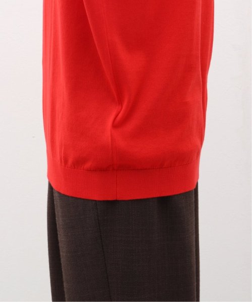 JOHN SMEDLEY (ジョンスメドレー) 別注 ISIS JOHN SMEDLEY ジョンスメドレー