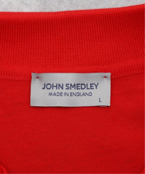 JOHN SMEDLEY (ジョンスメドレー) 別注 ISIS JOHN SMEDLEY ジョンスメドレー