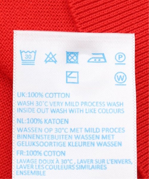 JOHN SMEDLEY (ジョンスメドレー) 別注 ISIS JOHN SMEDLEY ジョンスメドレー