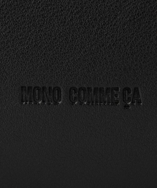 MONO COMME CA(モノコムサ)/トートバッグ/img19