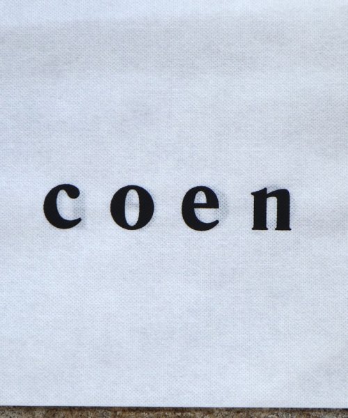 coen(coen)/ギフトバッグMサイズ/img01