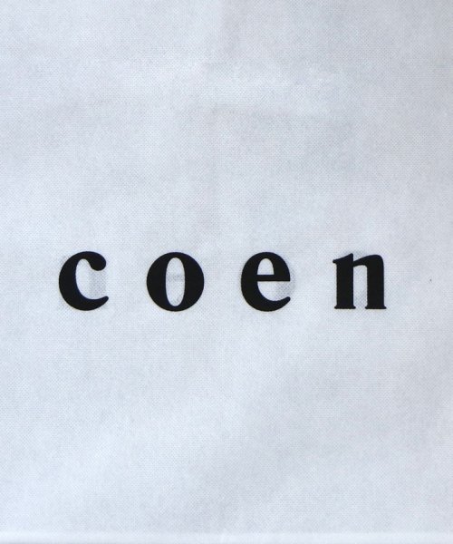 coen(coen)/ギフトバッグLサイズ/img01