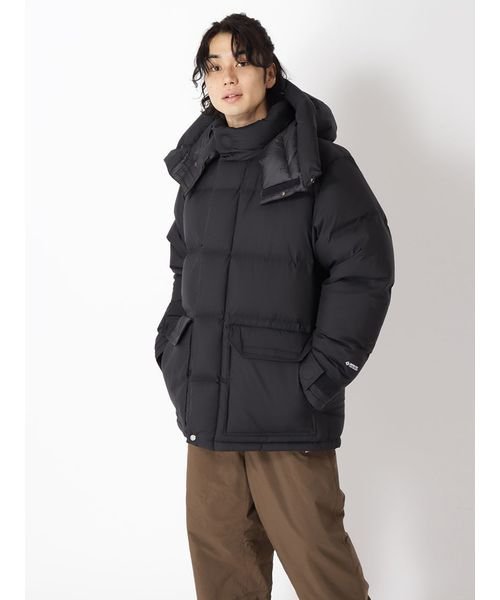 THE NORTH FACE(ザノースフェイス)/WS Brooks Range Light Parka (ウィンドストッパーブルックスレンジライトパーカ)/img03