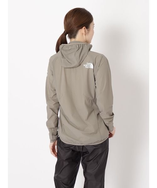 INFINITY TRAIL HOODIE(インフィニティトレイルフーディ) 