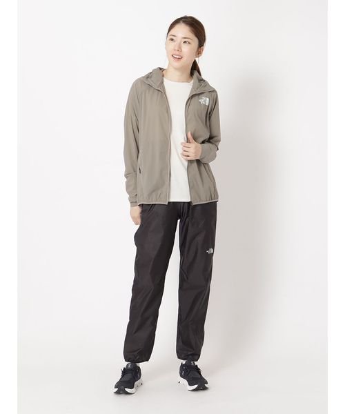 INFINITY TRAIL HOODIE(インフィニティトレイルフーディ) 