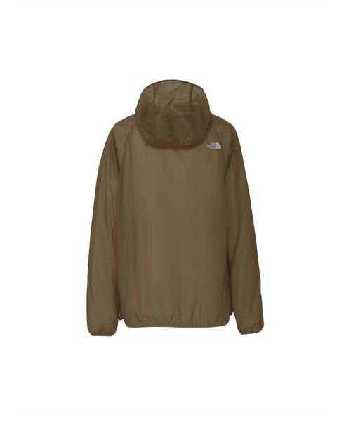 THE NORTH FACE(ザノースフェイス)/FREE RUN ANORAK(フリーランアノラック)/img02