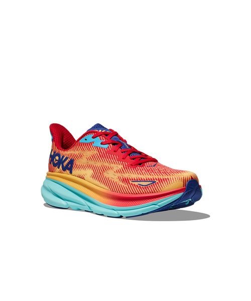 HOKA ONE ONE(ホカオネオネ)/CLIFTON 9/img14