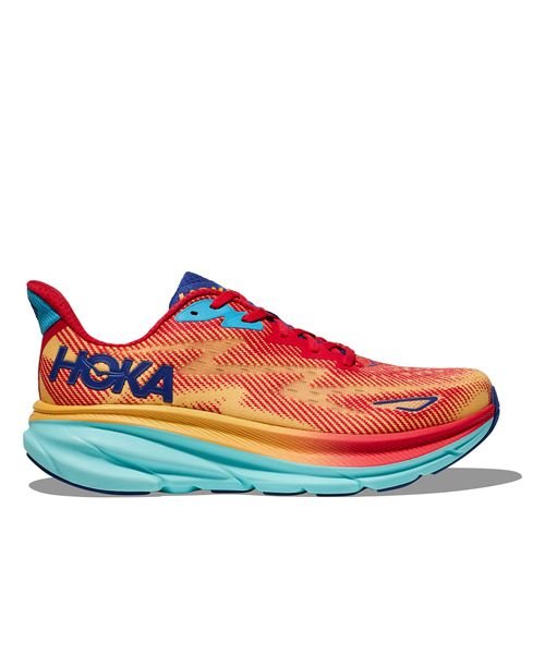 HOKA ONE ONE(ホカオネオネ)/CLIFTON 9/img09