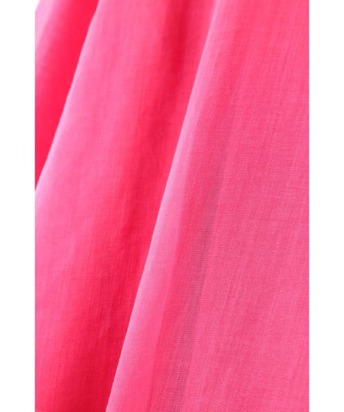 ◆ソフトオーガンジーワンピース 